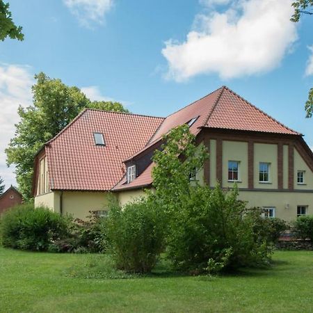 Ostsee-Landhaus Rerik Luaran gambar