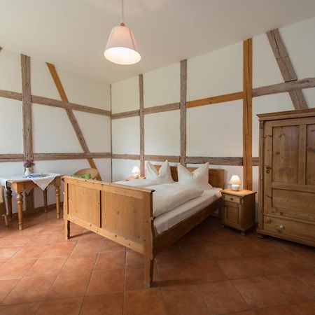 Ostsee-Landhaus Rerik Bilik gambar
