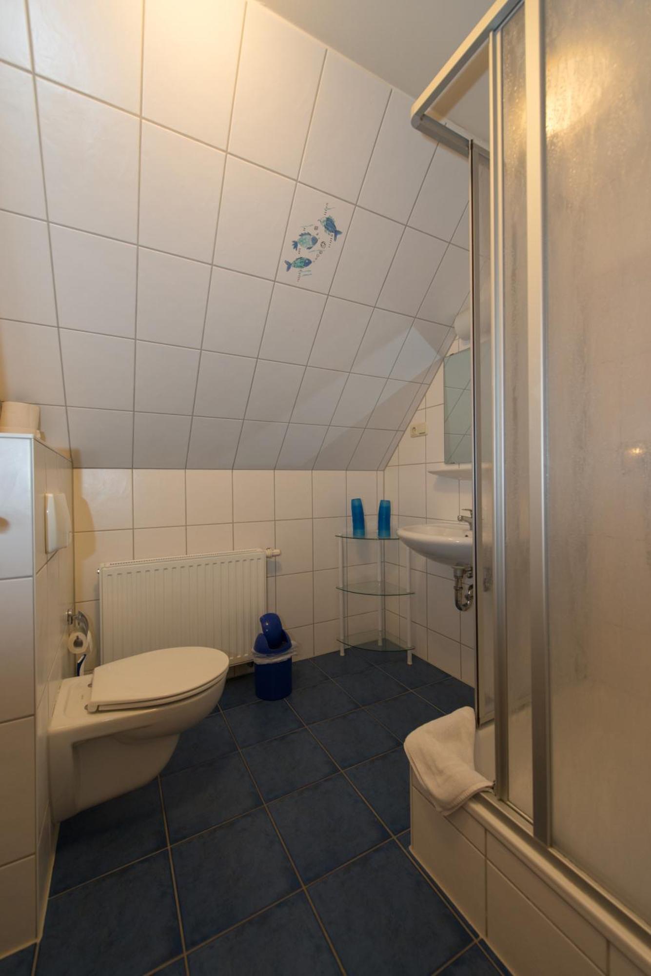 Ostsee-Landhaus Rerik Bilik gambar