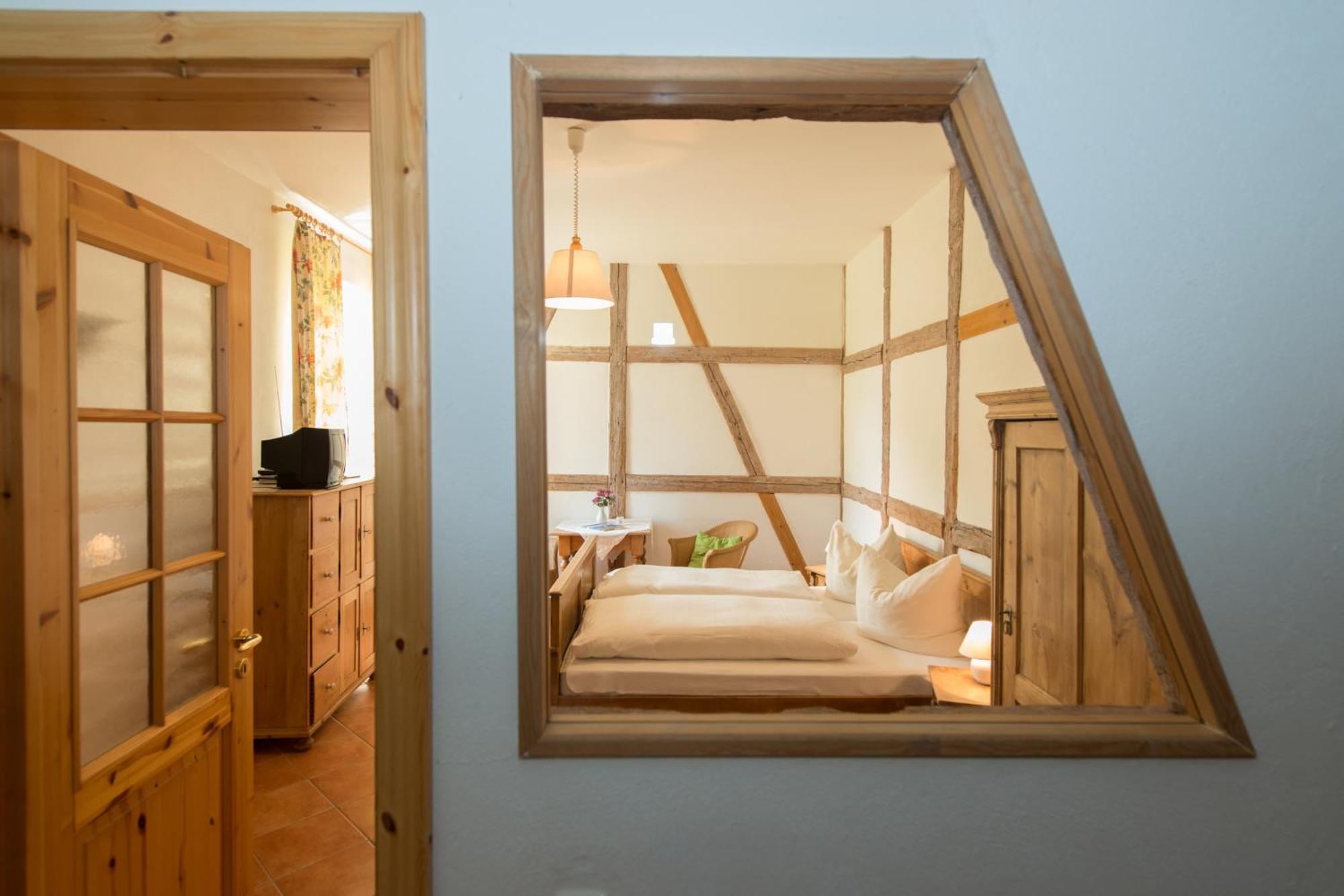 Ostsee-Landhaus Rerik Bilik gambar