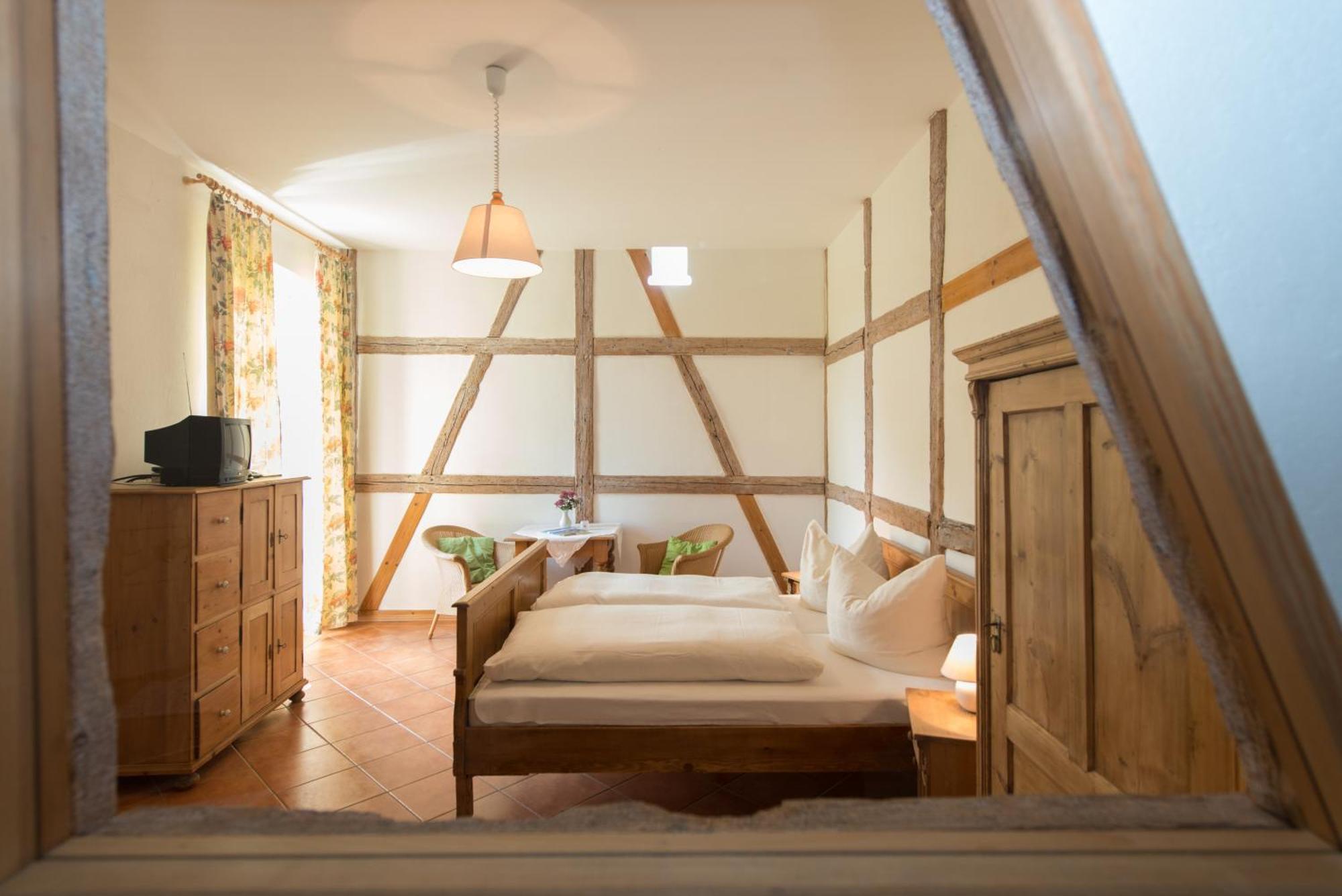 Ostsee-Landhaus Rerik Bilik gambar