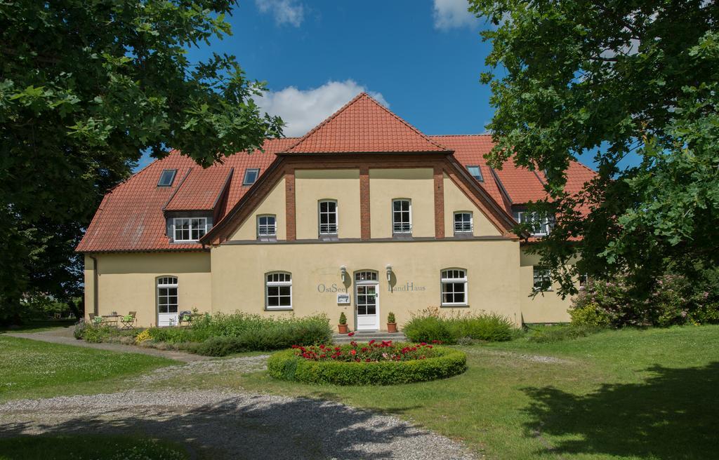 Ostsee-Landhaus Rerik Bilik gambar