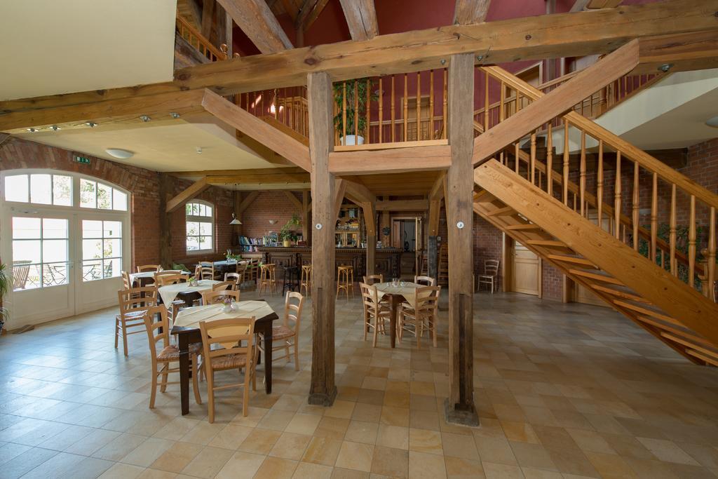 Ostsee-Landhaus Rerik Luaran gambar