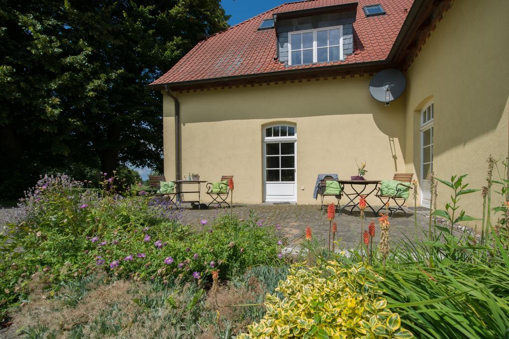 Ostsee-Landhaus Rerik Luaran gambar