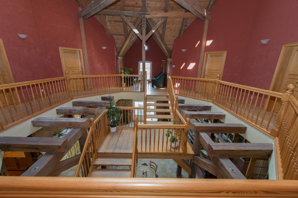 Ostsee-Landhaus Rerik Luaran gambar