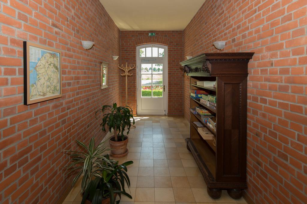 Ostsee-Landhaus Rerik Luaran gambar