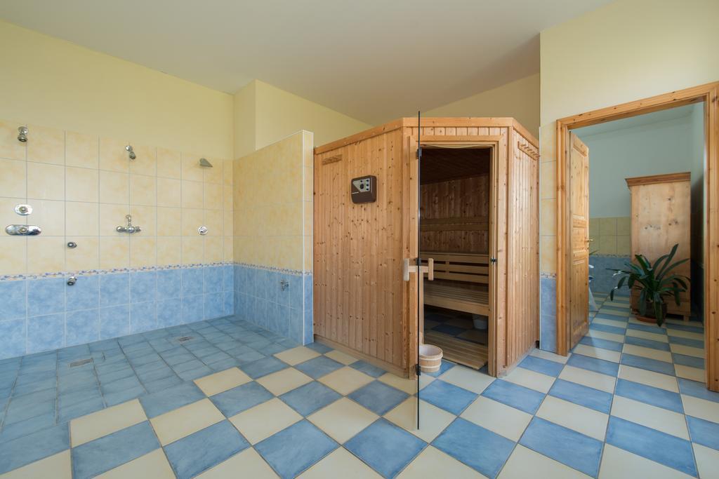 Ostsee-Landhaus Rerik Luaran gambar