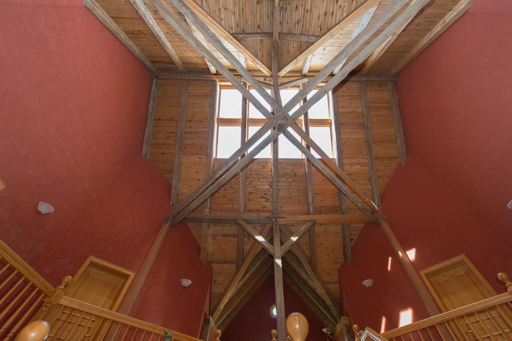 Ostsee-Landhaus Rerik Luaran gambar