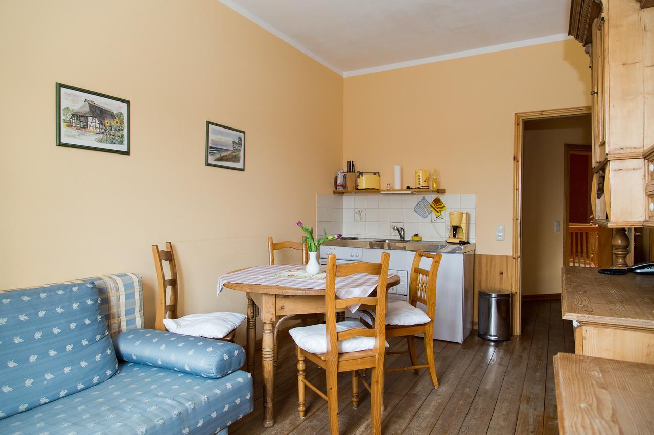Ostsee-Landhaus Rerik Luaran gambar