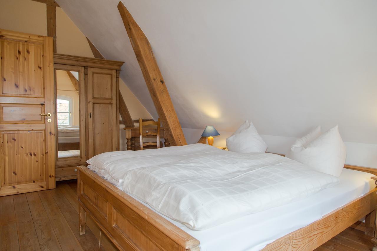 Ostsee-Landhaus Rerik Luaran gambar