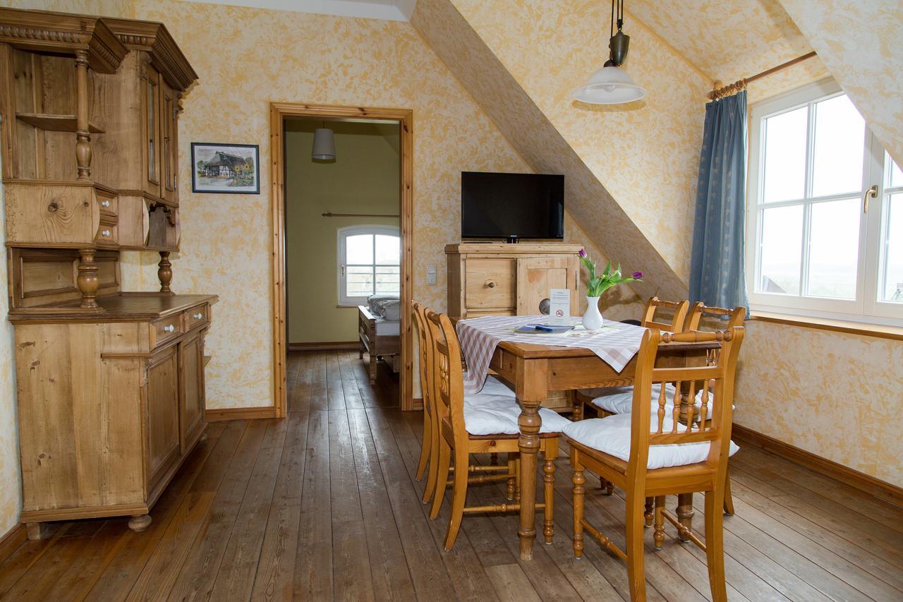 Ostsee-Landhaus Rerik Luaran gambar