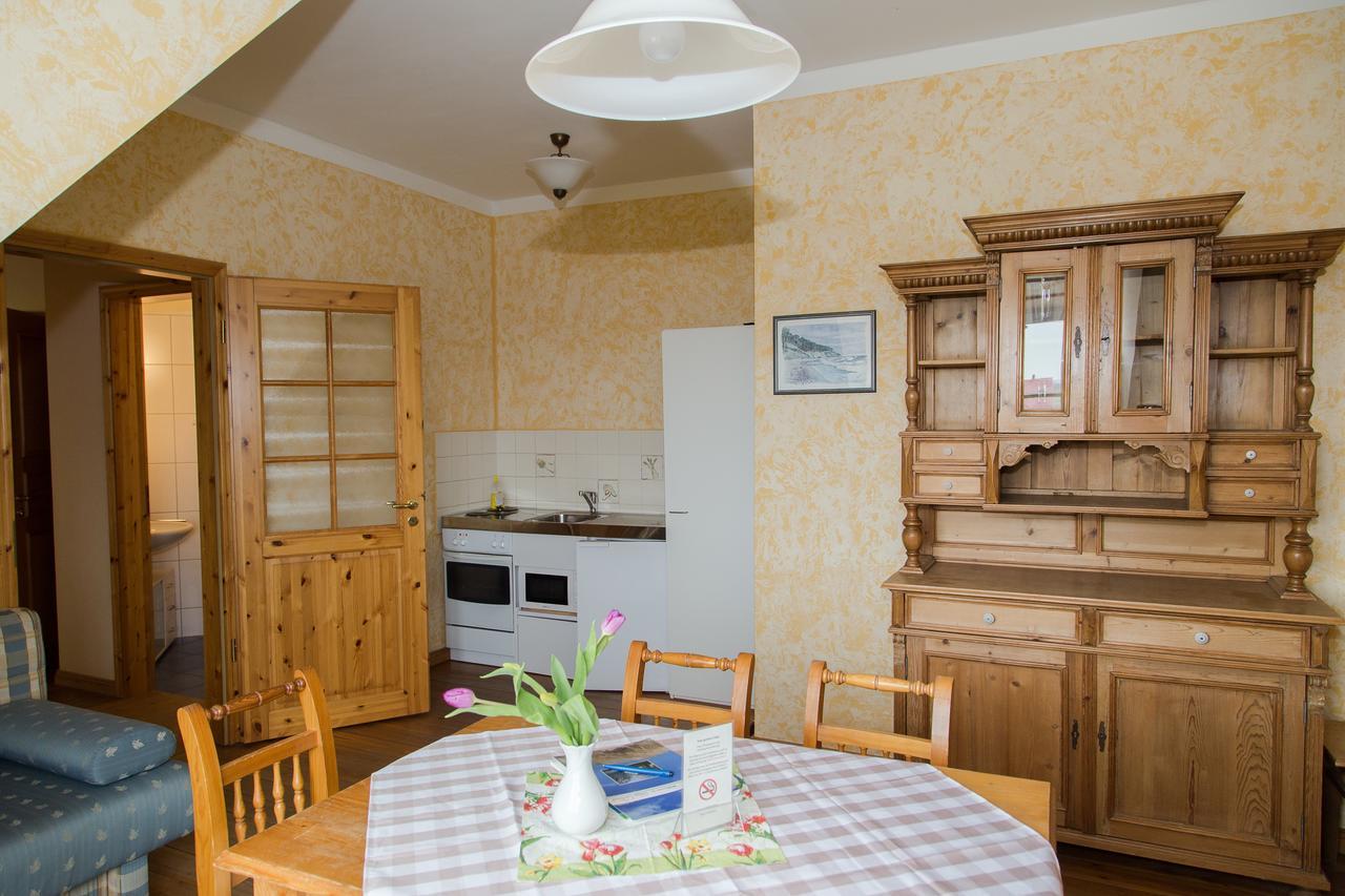Ostsee-Landhaus Rerik Luaran gambar