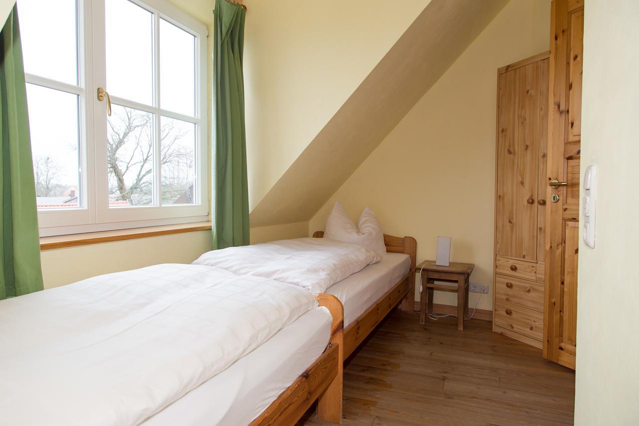 Ostsee-Landhaus Rerik Luaran gambar