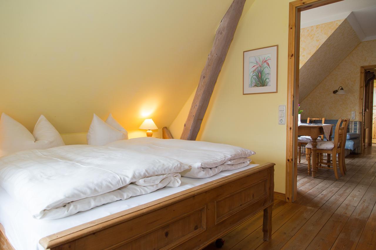 Ostsee-Landhaus Rerik Luaran gambar