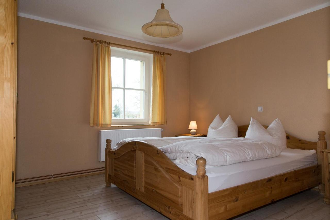 Ostsee-Landhaus Rerik Luaran gambar