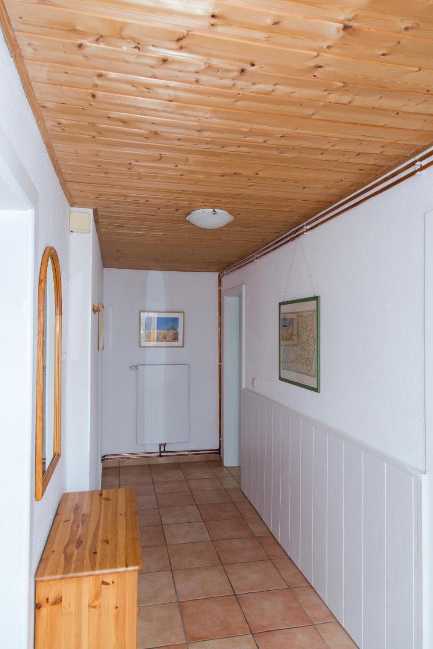 Ostsee-Landhaus Rerik Luaran gambar