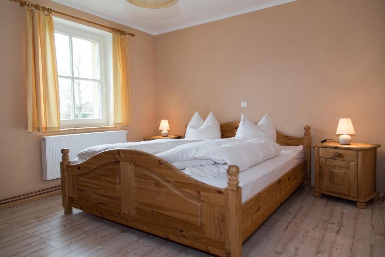 Ostsee-Landhaus Rerik Luaran gambar