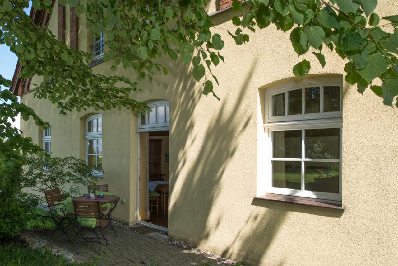 Ostsee-Landhaus Rerik Luaran gambar