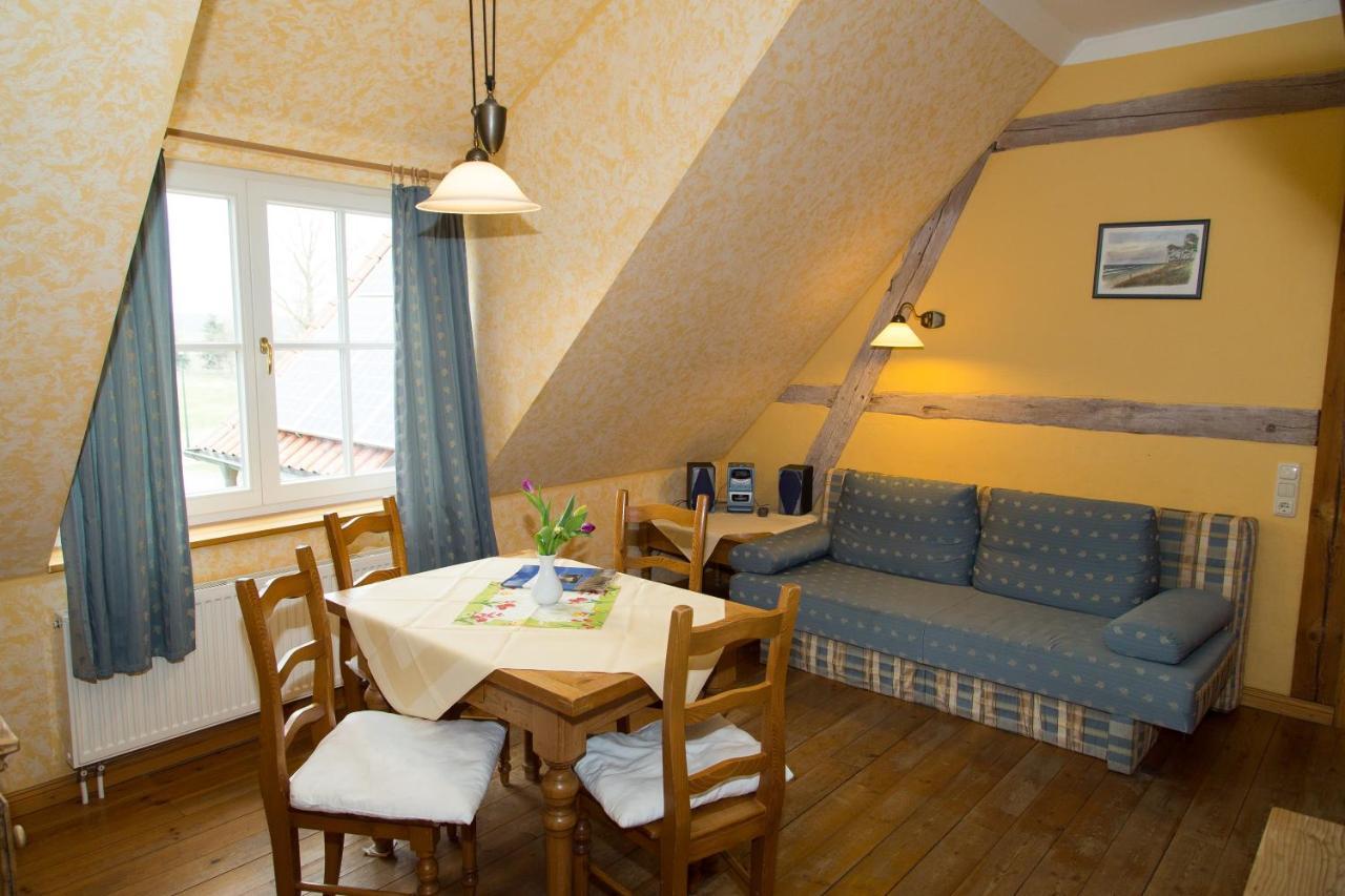 Ostsee-Landhaus Rerik Luaran gambar