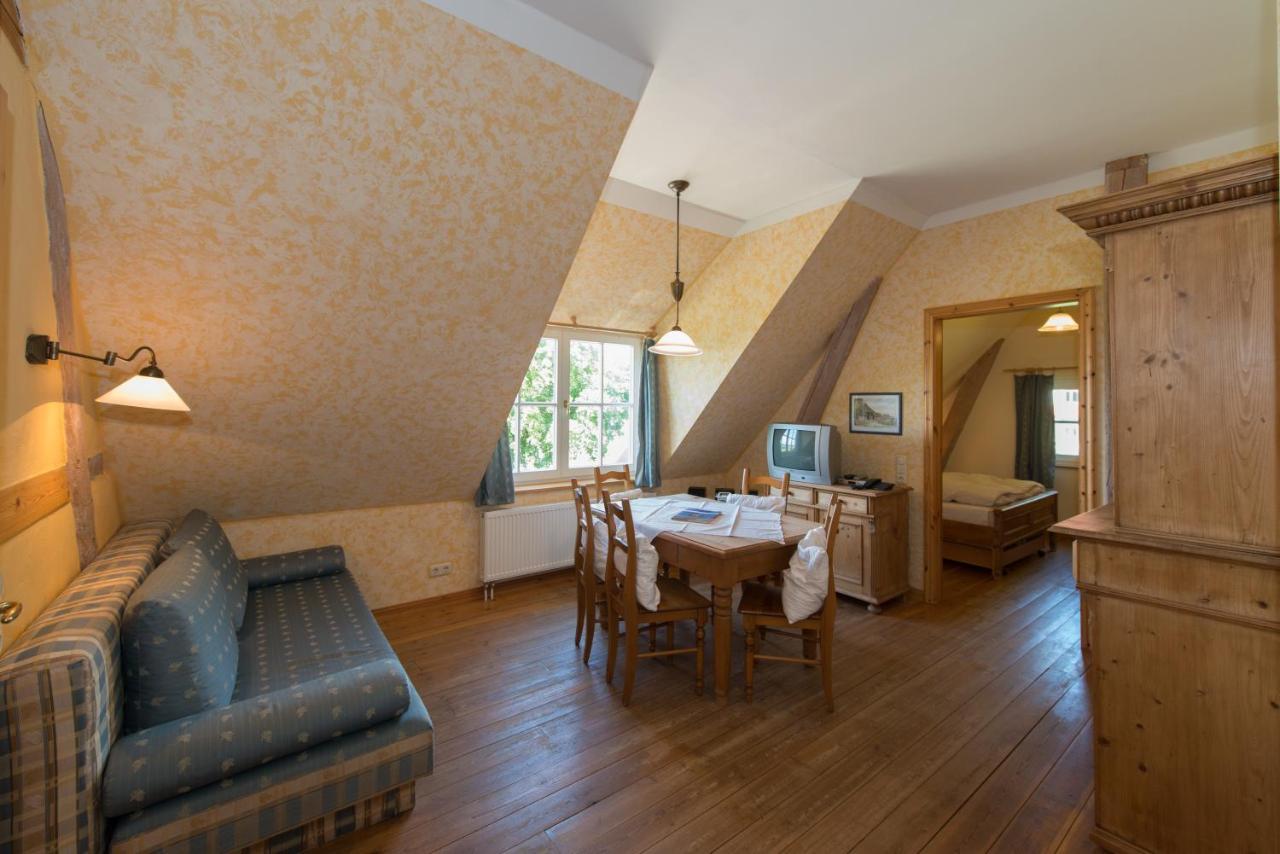Ostsee-Landhaus Rerik Luaran gambar