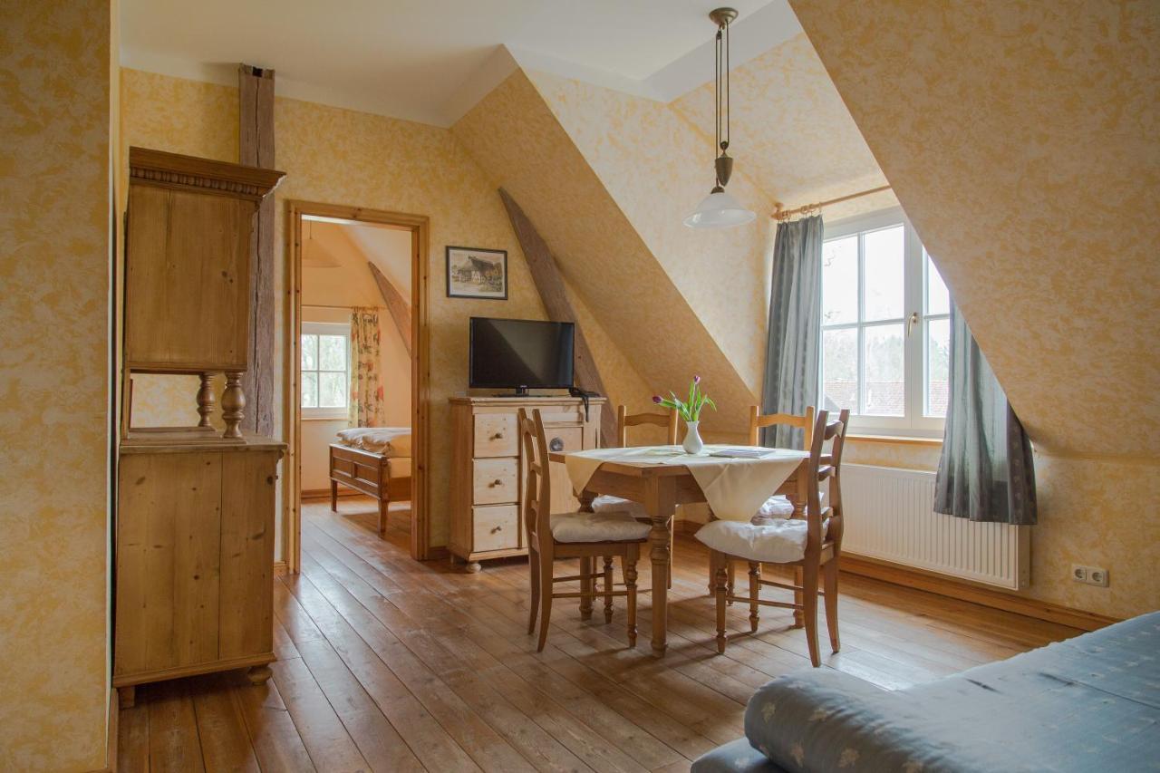Ostsee-Landhaus Rerik Luaran gambar