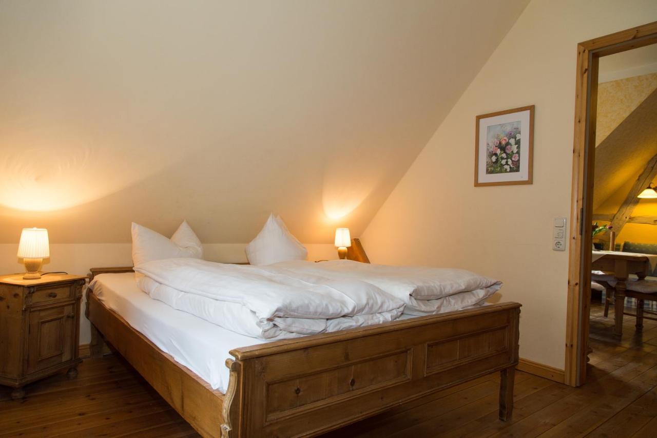Ostsee-Landhaus Rerik Luaran gambar