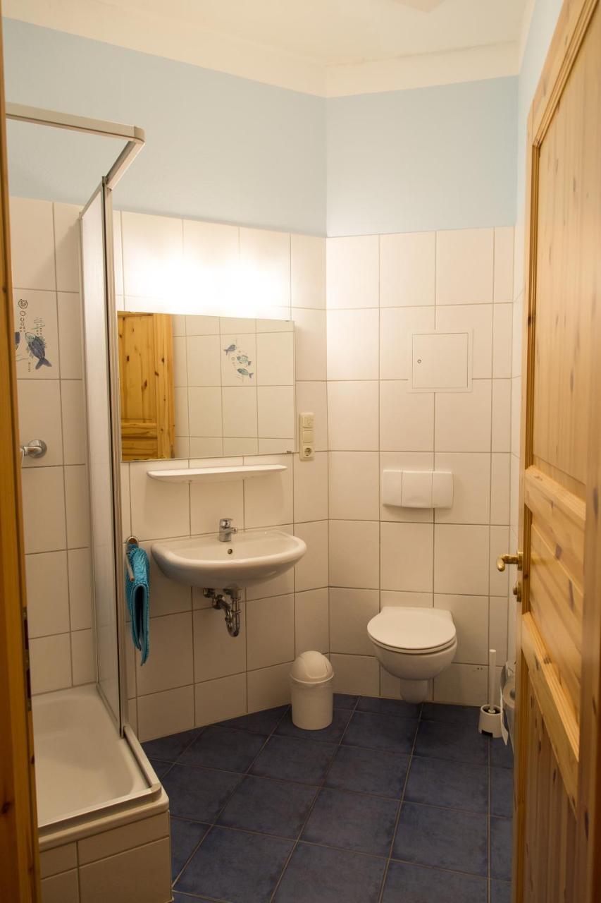 Ostsee-Landhaus Rerik Luaran gambar