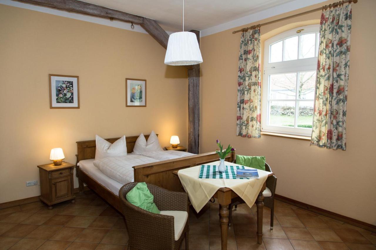 Ostsee-Landhaus Rerik Luaran gambar